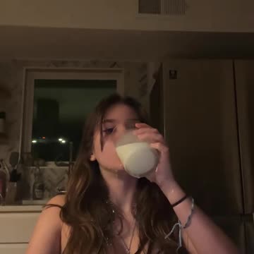 antichrist for lactose intolerant people