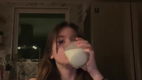 antichrist for lactose intolerant people