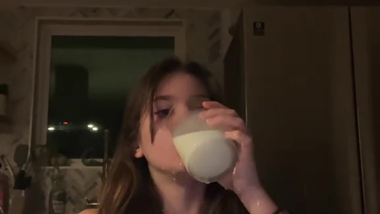 antichrist for lactose intolerant people