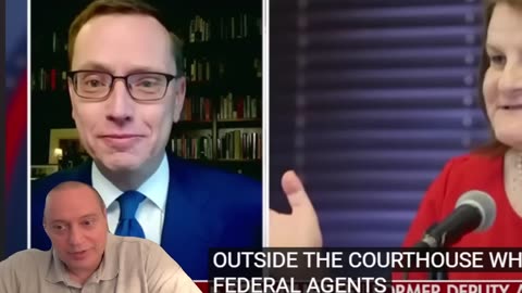 Samuel Alito JUST GAVE TRUMP AUTHORITY TO ARREST JUDGES in Latest Supreme Court