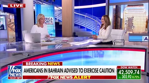 Iranian regime has a 'strategic dilemma,' former Trump envoy says