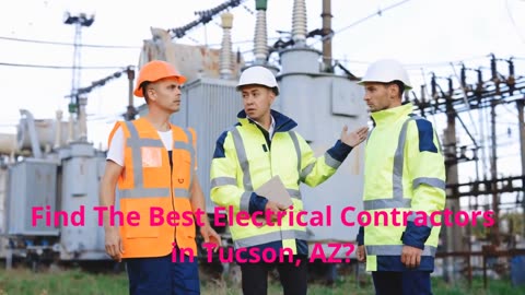 A American Electrical Services - Efficient Electrical Contractors in Tucson, AZ