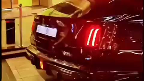 Rollce Royce Phantom
