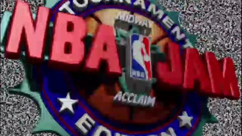 Snes Rom NBA Jams Tournament Addition