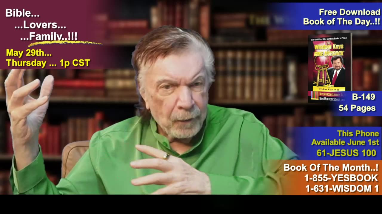 Re-Air: Bible Lovers Family..!!!