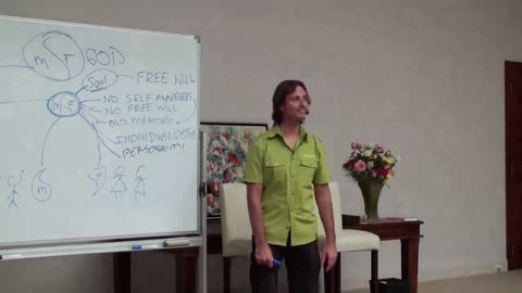 Spirits Manipulating and Influencing Relationships on Earth, Judgement and Rejection of My Soulmate