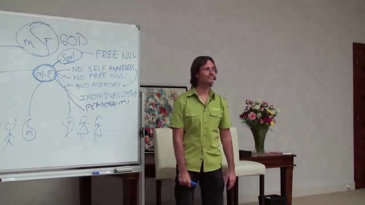 Spirits Manipulating and Influencing Relationships on Earth, Judgement and Rejection of My Soulmate