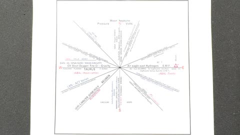 The Connection Between The Holy Bible, The Zodiac, The Periodic Table, and Greek/Roman Mythology