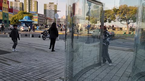 GLASS HOUSE 🏠 LA BOQUERA ARGENTINA