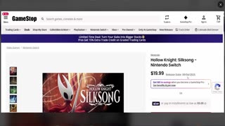 Silksong Price LEAKED at $20?
