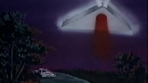 OVERLORDS OF THE UFO (1976)