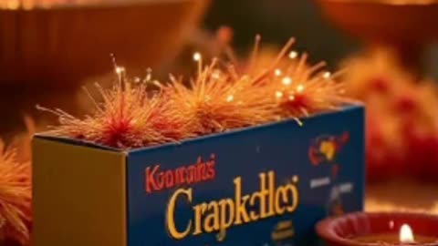 Festival Crackers for Diwali 2025 | Koushik Crackers Virudhunagar.