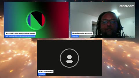 Live with Restream, August 27
