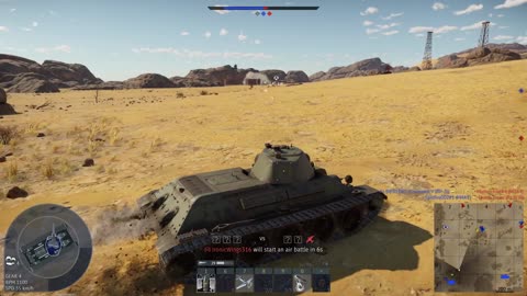 War Thunder . Just and Old guy playing tanks . Maybe Elite Dangerous after.
