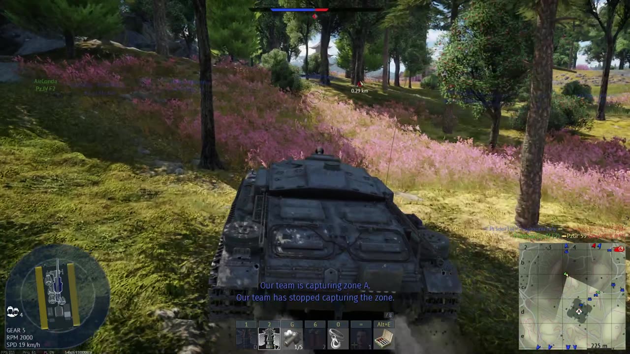 War Thunder . Just and Old guy playing tanks . Maybe Elite Dangerous after.
