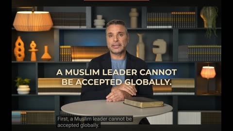 Antichrist's True Origin: Will he Emerge from Islam?