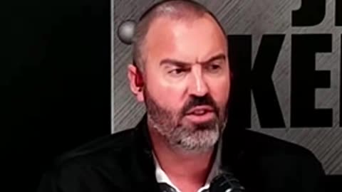 Now That Covid 'Conspiracy Theories' Are Mainstream, Jesse Kelly Wants to Know Who's Going to Jail