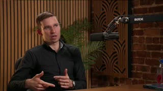 Tech Boosts Efficiency in Drug Costs - Jacob Kimmel and Dwarkesh Patel