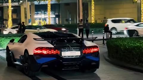 😎💨 This Car's Performance is INCREDIBLE! | LuxurySportsCars