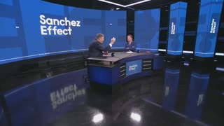 Sanchez Effect | Scott Ritter: ‘Trump wants peace but has to navigate deep state'