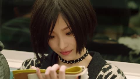 28 Sui Wei Chengnian Suddenly Seventeen BG SUBTITRI