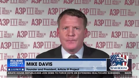 MIKE DAVIS LAYS OUT THE FACTS FOR JACK SMITH