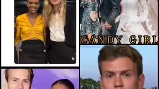 Is Candace Owens really married to a woman?