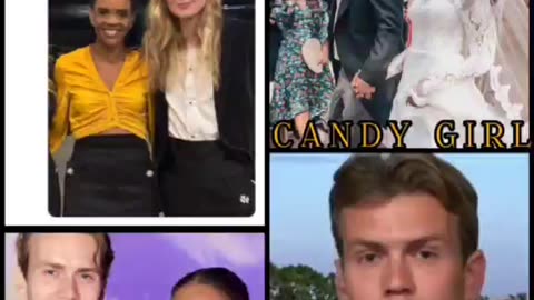 Is Candace Owens really married to a woman?