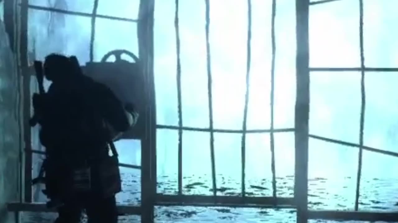 Metro 2033 Redux - I dont like this