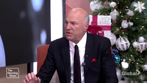 Kevin O’Leary hits the Silver Screen; and a State of Economy Recap