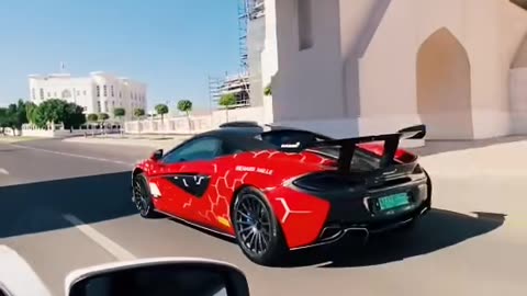 🚀💨 This 620R's Performance is PURE EXCITEMENT! | LuxurySportsCars
