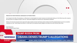 More Proof Former FBI Director Wray LIED to Congress
