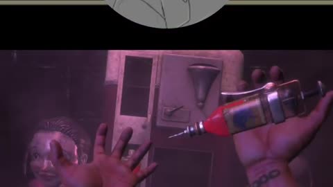 BundleOfCats' Hilarious 'Video Game Heroin' Moment