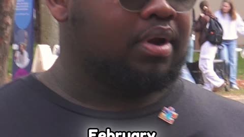 Who's going to tell him?! 😩