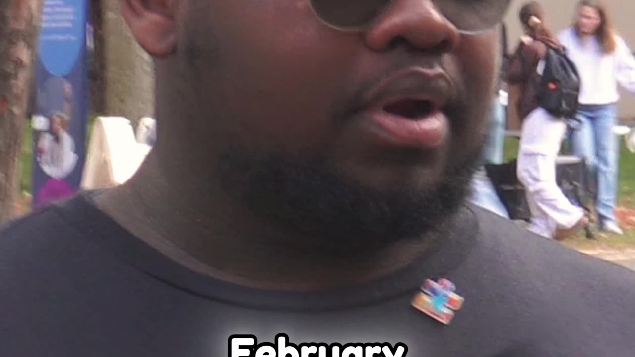 Who's going to tell him?! 😩