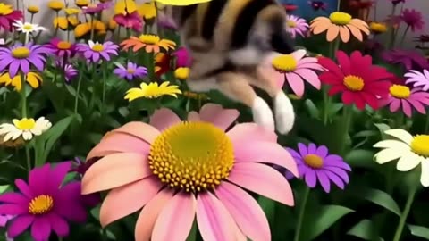 ➡️ "What’s this honey flavor called? (Best answer gets… imaginary honey!)"