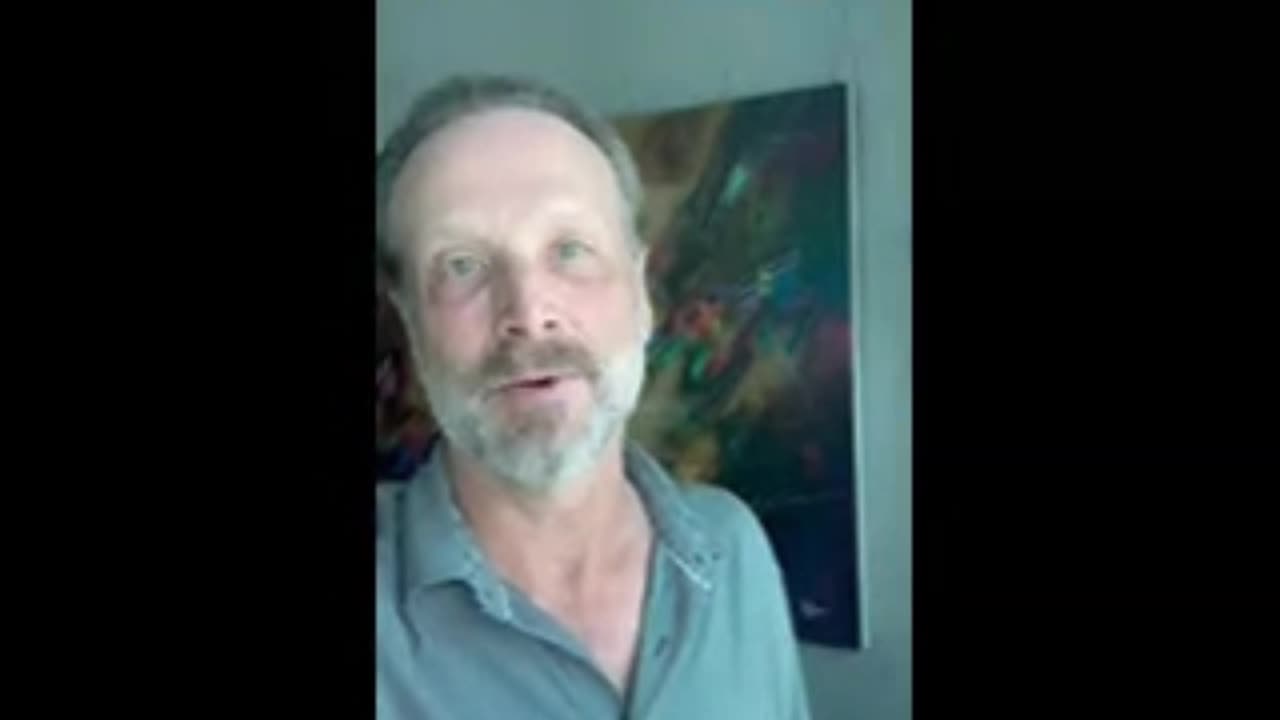 Miracle healing of rotator cuff for JC