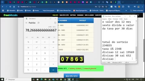 as minhas apostas na freebitcoin completo.mp4