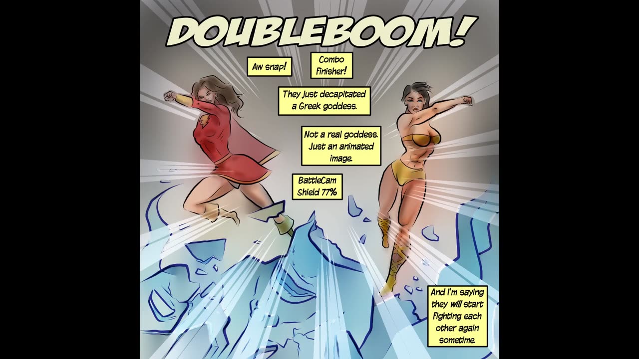 Moon V Marvel, panel 97