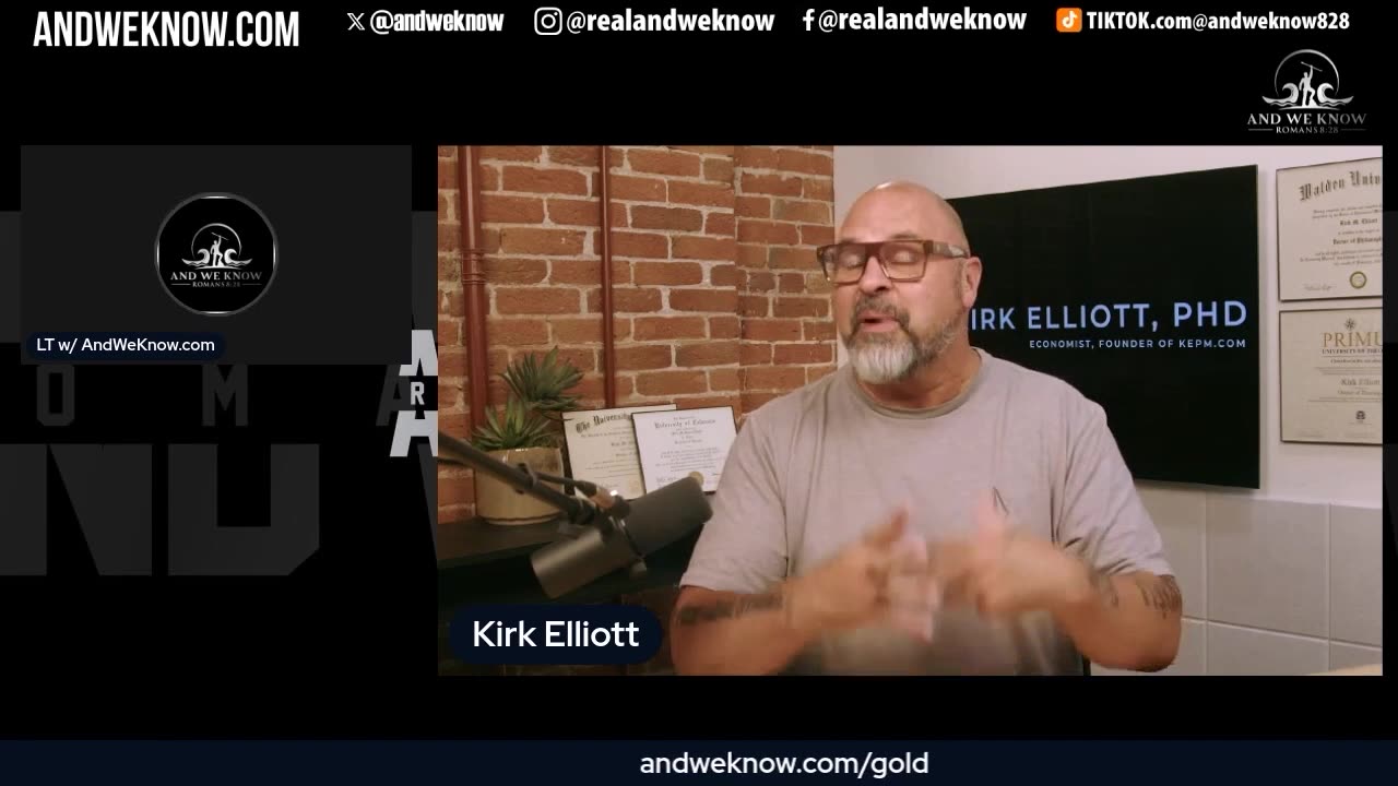 And We Know 6.29.25: Big Beautiful Bill passes Senate, Budget CUTS from FED? .......