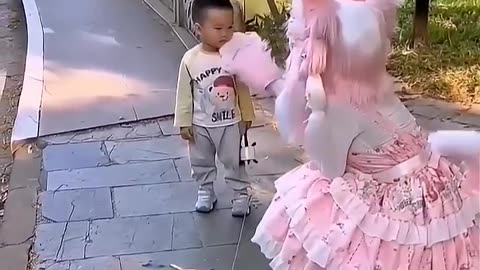 Furry cute 12