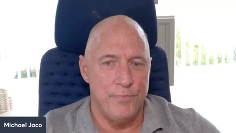 Michael Jaco Drops Stunning Intel – Everything Leads to This!!!
