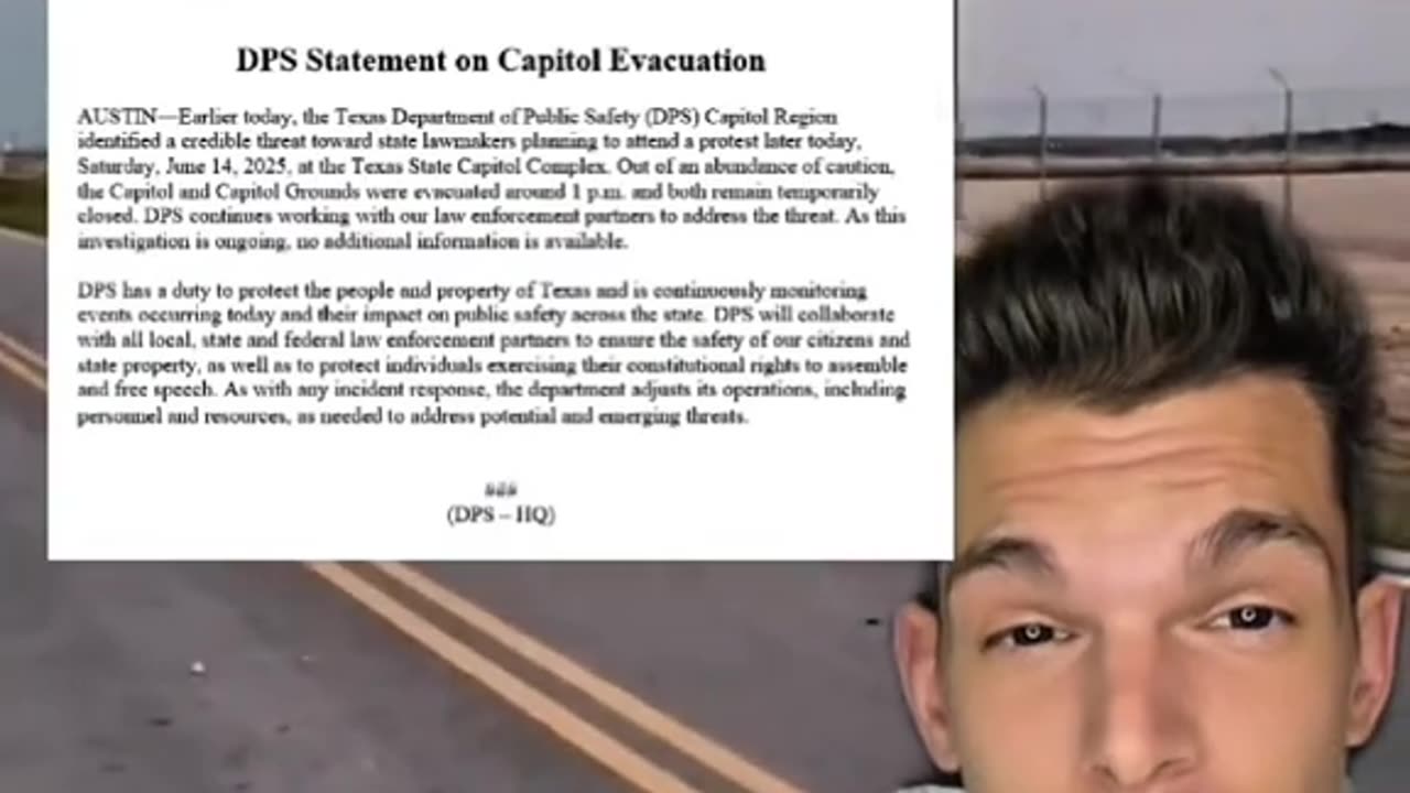 RMH - The World Is Going To Hell