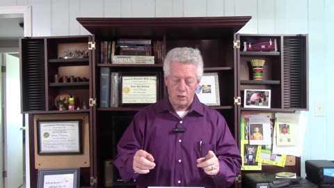 Roger Hutchins Ministries