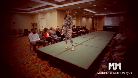 MODEL ANOUSHKAH - PAGEANT FOCUS