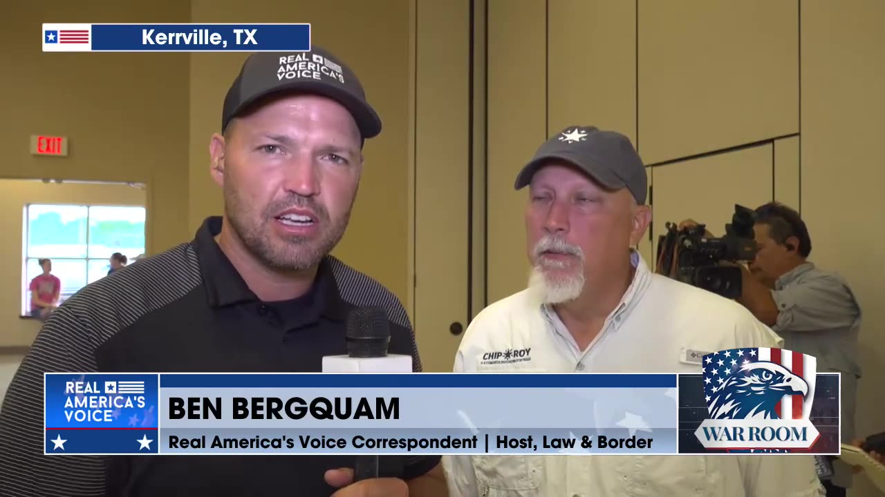 Warroom Ep 4611 Depravity Of Ruling Class; w/ Megyn Kelly (SAT 4.5.25)