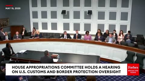 Henry Cuellar Asks Acting CBP Commissioner To Respond To Number Of Texas Border Security Grievances