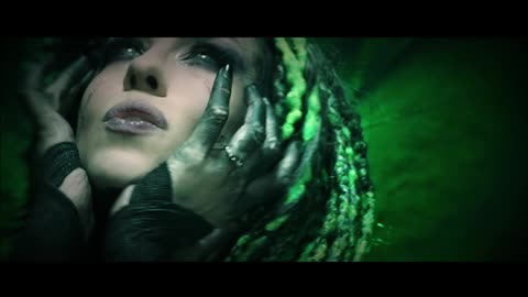 Malisia Star - My Wounds (The 112 Stars)
