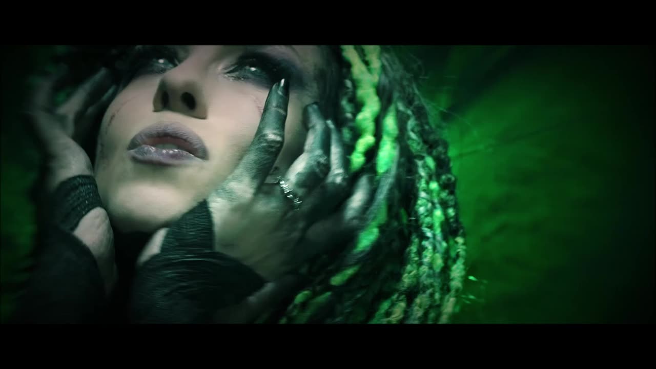 Malisia Star - My Wounds (The 112 Stars)