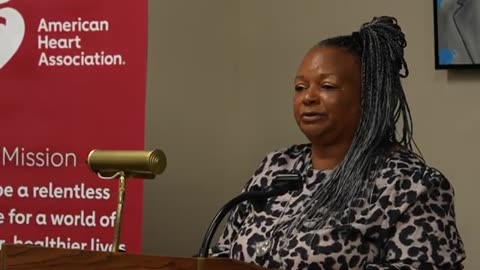 Richmond gets Virginia's first mobile CPR training kiosk to save lives